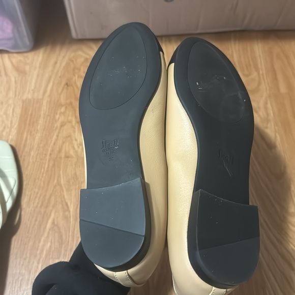 Chanel style ballet shoes - Picture 4 of 4